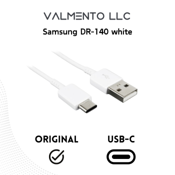 Samsung DR-140 USB-A auf USB-C Kabel
